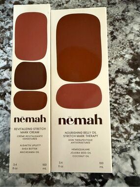 NWT Nemah Pregnancy Bundle